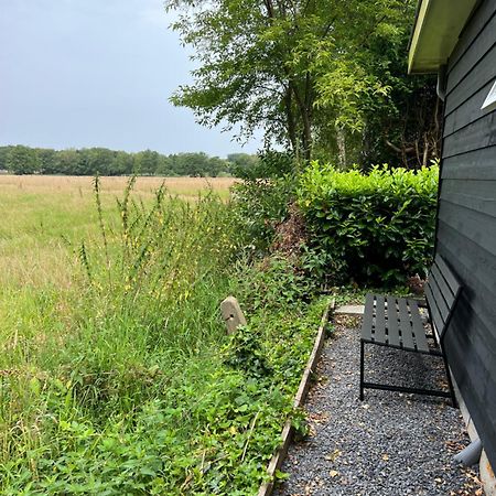 Natuurhuisje Veluwe Met Houtkachel En Pizzaoven Villa Ermelo Eksteriør bilde