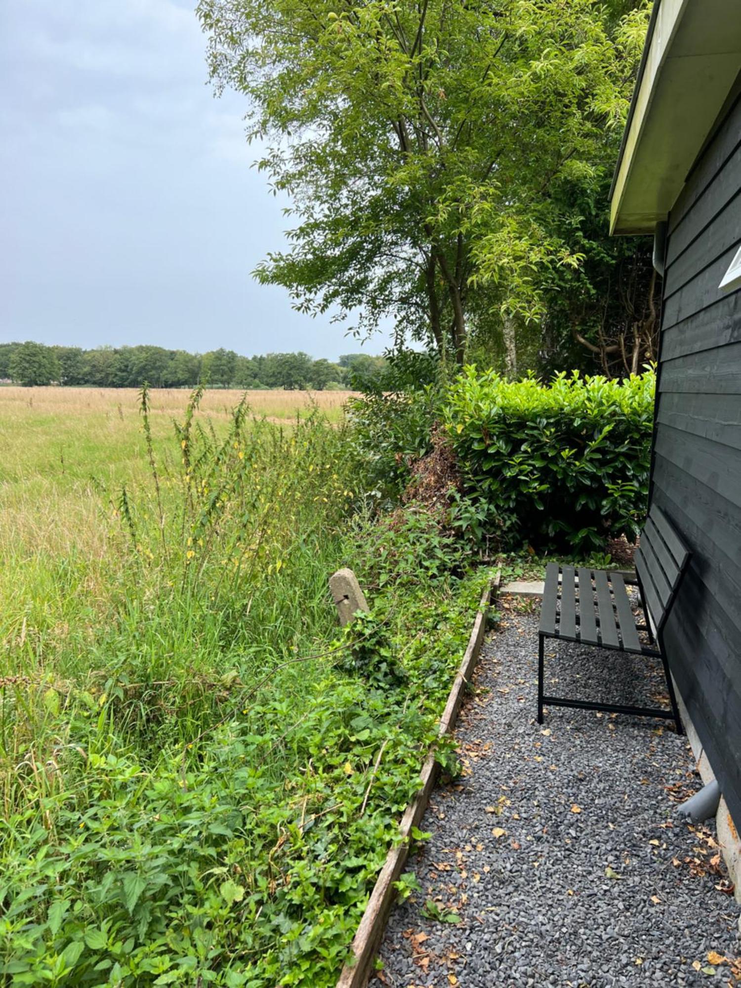 Natuurhuisje Veluwe Met Houtkachel En Pizzaoven Villa Ermelo Eksteriør bilde
